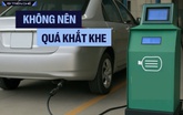 ‘Nên hỗ trợ chi phí cho chủ xe nâng cấp để đạt chuẩn khí thải’