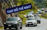 ‘BMW Việt Nam đã thay đổi, phải như thế mới bán được xe’