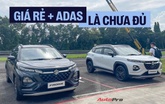 Người Việt hiếm hoi cầm lái Suzuki Fronx: ‘Lái hay,  chất tốt nhưng cần điều này mới bán chạy’