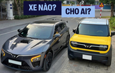 300 triệu, dưới 1 tỷ nên mua xe gì? Chuyên gia nhắc 2 mẫu VinFast này và nói: 'Không tin cứ tìm đến tôi'