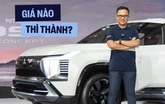 Mazda CX-5 giá có thể xuống đầu 5 nên Mitsubishi Xforce 7 chỗ cần làm điều này để bán chạy như Xpander, Xforce