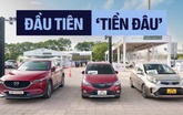‘Muốn người dân chuyển xe xăng sang xe điện, giá bán phải đạt đến ngưỡng hấp dẫn’