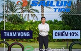 Sếp Sailun tự tin đấu Michelin, Bridgestone: ‘Cứ 10 người sẽ có 1 người dùng lốp Sailun tại Việt Nam’