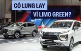 'VinFast Limo Green đẩy Mitsubishi Xpander vào thế ‘nghiêm trọng’ sau đúng 7 năm làm vua doanh số MPV tại Việt Nam'
