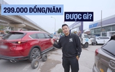 Thử gọi cứu hộ VETC trên cao tốc: Được kéo về gara miễn phí nhưng đóng tiền chưa chắc đã được cứu ngay nếu chủ xe không chú ý điểm này