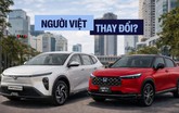 Từ Limo Green đến xe hybrid: 2025 là năm người Việt đổi cách mua ô tô