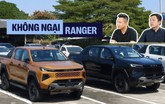 ‘Toyota Hilux 2026 về Việt Nam không phải cho có, khách chỉ cần một lý do để xuống tiền mà không cần quan tâm Ranger’