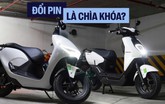 Xe máy điện bùng nổ 2026: Cuộc chơi lớn bắt đầu, ai sẽ bị bỏ lại phía sau?