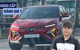 Chủ xe VinFast VF 6 kỳ vọng gì ở xe thế hệ mới: Treo thanh xoắn chưa chắc là ‘cải lùi’
