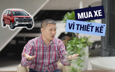 Chuyên gia đánh giá Hyundai Stargazer 2026: ‘Người Việt từng chê Stargazer vì thiết kế, giờ lại mua vì thiết kế và mới nhận ra nhiều điểm cộng này’