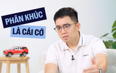 Mua xe kiểu người Việt: Phân khúc để cãi, giá bán để mua
