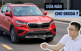 Xe Hàn suy yếu, xe Trung Quốc chưa mạnh - Cơ hội của Skoda tại Việt Nam