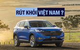 Từ “bom tấn hybrid” đến cái tên bị lãng quên: Haval còn ‘cửa sống’ tại Việt Nam?