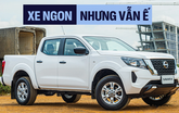 Nissan lay lắt tại Việt Nam: Xe ngon, công nghệ độc quyền nhưng không ai quan tâm