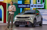 CEO Skoda Auto tiết lộ lý do chinh phục Việt Nam và cách ‘không cố để rẻ nhất’
