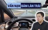 Cấm chạy liên tục làn trái: Bước ngoặt văn hóa hay chỉ thêm phiền toái?