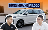 Mua xe gia đình: Đừng chấp nhận ngồi chật chỉ vì cái logo