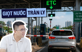 Thu phí tài khoản VETC, ePass: ‘Không thể nay thu 6.600 đồng rồi một ngày đẹp trời tăng lên 15.000 đồng’