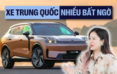 Hội đồng thẩm định chuyên môn CCA 2026: Người mua xe Trung Quốc hãy kiên định với lựa chọn của mình