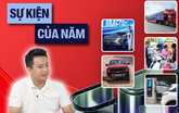 Giải mã Top 5 sự kiện ‘gắt’ nhất Car Choice Awards 2026: Bất ngờ từ vị trí số 1!