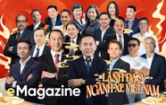 Lãnh đạo ngành xe Việt Nam tiết lộ kế hoạch Giáp Thìn: 'Chuẩn bị tốt để nắm lấy cơ hội phát triển bền vững'