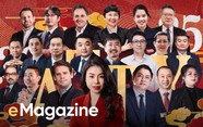 Các sếp ngành xe: Sắp ra mắt 30 mẫu mới, đủ hết nhu cầu người Việt