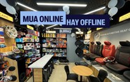 Mua phụ kiện ô tô online: Tiện lợi thật, nhưng không phải món nào cũng nên mua