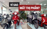 Yamaha không có động lực trở thành No1, gặp khó từ phân khối lớn tới xe ga, xe số và cả xe điện