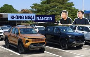 ‘Toyota Hilux 2026 về Việt Nam không phải cho có, khách chỉ cần một lý do để xuống tiền mà không cần quan tâm Ranger’