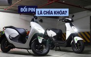 Xe máy điện bùng nổ 2026: Cuộc chơi lớn bắt đầu, ai sẽ bị bỏ lại phía sau?