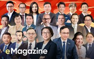 Loạt CEO mới ngồi ghế nóng ngành xe Việt: Kế mới, xe mới, bứt tốc kiểu mới trong Bính Ngọ