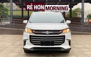 MPV rẻ nhất Việt Nam là đây: Giá thực tế chỉ từ 395 triệu đồng, lớn hơn Innova Cross, thêm lựa chọn giá 'dễ thở' cho dân dịch vụ