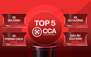Công bố top 5 CCA 2026: Nhiều bất ngờ và cuộc đua khốc liệt trong 1 tháng tới bắt đầu!