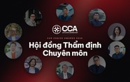 Công bố Hội đồng thẩm định chuyên môn Car Choice Awards 2026: 10 chuyên gia, 10 góc nhìn đa dạng và chuyên sâu cùng tìm những xe phù hợp nhất cho người Việt