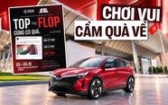 Hé lộ mini game cực hot tại VIMS 2026 tháng sau ở Hà Nội: Cơ hội nhận quà gần 38 triệu đồng cùng các hoạt động xem xe, lái thử