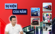 Giải mã Top 5 sự kiện ‘gắt’ nhất Car Choice Awards 2026: Bất ngờ từ vị trí số 1!