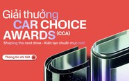 12 xe tạm dẫn đầu bình chọn CCA 2026 sau 1 tuần: Xpander bất ngờ vươn lên, Jaecoo J5 thắng lớn, Geely bám sát nút nhiều hạng mục