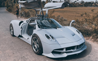 Nhóm bạn Quảng Ninh biến xe nát trông như Pagani Huayra của Minh Nhựa: '2 điểm đặc biệt khác hẳn các xe trước'