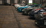 Gumball 3000 mang ‘bãi xe đắt nhất thế giới’ đến VN: Trưng bày 120 siêu xe, đủ bộ Chiron, Huayra BC, Carrera GT