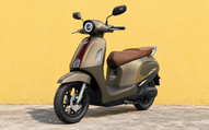VinFast Evo Grand thế hệ mới ra mắt: Ba phiên bản, giá từ 25,9 triệu đồng, đi tối đa 262km