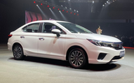 Điểm mặt nâng cấp mới trên Honda City 2020 sẽ về Việt Nam khiến Toyota Vios và Hyundai Accent phải dè chừng