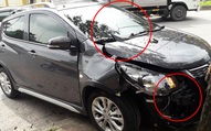 Xôn xao vụ VinFast Fadil không bung túi khí khi va chạm gốc cây tại Hải Dương: Câu trả lời của hãng xe Việt tiết lộ nhiều điều