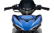 Yamaha Exciter 2021 sắp ra mắt Việt Nam lần đầu rò rỉ thông tin: Động cơ 155 VVA, hộp số 6 cấp, đòi lại ngôi vương của Winner X