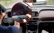 Chủ Hyundai Santa Fe chi 50 triệu đồng khôi phục tính năng bị cắt tại Việt Nam: ‘Cái gì có thể thiếu chứ an toàn thì không’