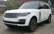 Mê Range Rover đời mới, dân chơi Đà Lạt chi gần nửa tỷ đồng, gửi xe 1.500km chỉ để độ lại 6 chi tiết trên xe cũ