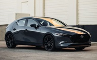 Mazda3 sánh ngang xe sang, siêu xe, thậm chí cả Bugatti Chiron trong danh sách xe đẹp nhất đang bán trên thị trường