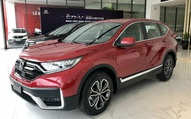 Những xe giảm giá trăm triệu trong mùa dịch tại Việt Nam: Giảm nhiều nhất gần 600 triệu, đa số là SUV và xe sang