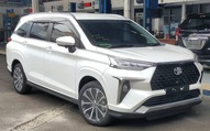 Đại lý ồ ạt nhận cọc Toyota Veloz 2022 tại Việt Nam: Giá dự kiến hơn 600 triệu đồng, giao xe tháng 3, áp lực mới cho Xpander và XL7