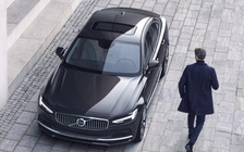  Dàn xe sang đáng chú ý trong vòng cuối Car Choice Awards 2022