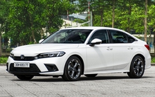  Cuộc đua gay cấn tại CCA 2022: Nhiều xe trước cơ hội soán ngôi đầu các hạng mục giải thưởng